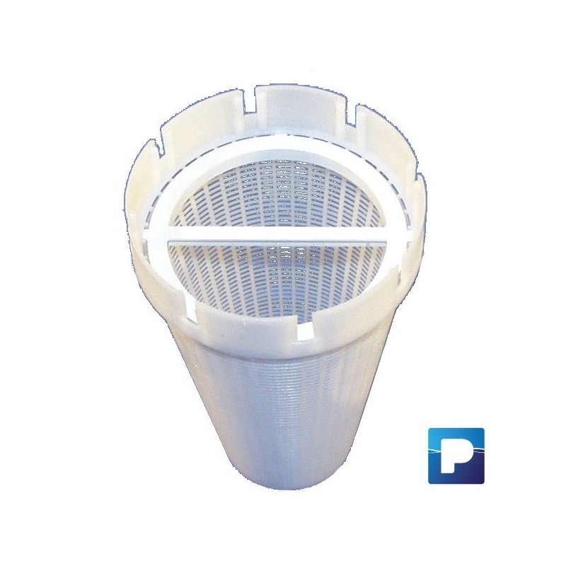 Pre-filter basket