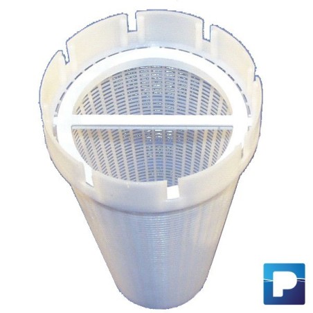 Pre-filter basket