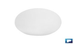 Leuchtkugel für Garten 30cm