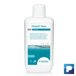 Puripool produit hivernage, 1l