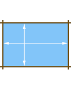 Piscines rectangulaires