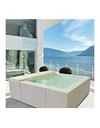 Mini piscine PLAYA