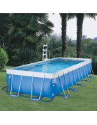 Hors-sol démontables