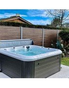 Spas portables