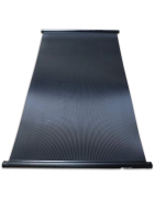 Chauffage solaire
