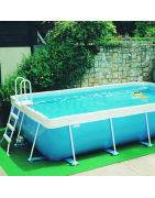 Anciens modèles Laghetto