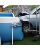 Bassins CLASSIC & POP!