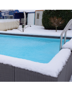 Füllung - Überwinterung