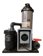 Groupes de filtration