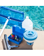 Accessoires d'entretien