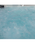 Pour les spas