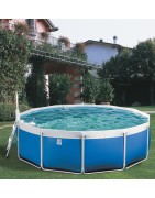 Traitement pour petites piscines
