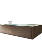 DolceVita RATTAN