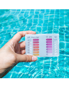 Analyse de l'eau