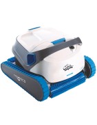 Robots nettoyeurs Dolphin