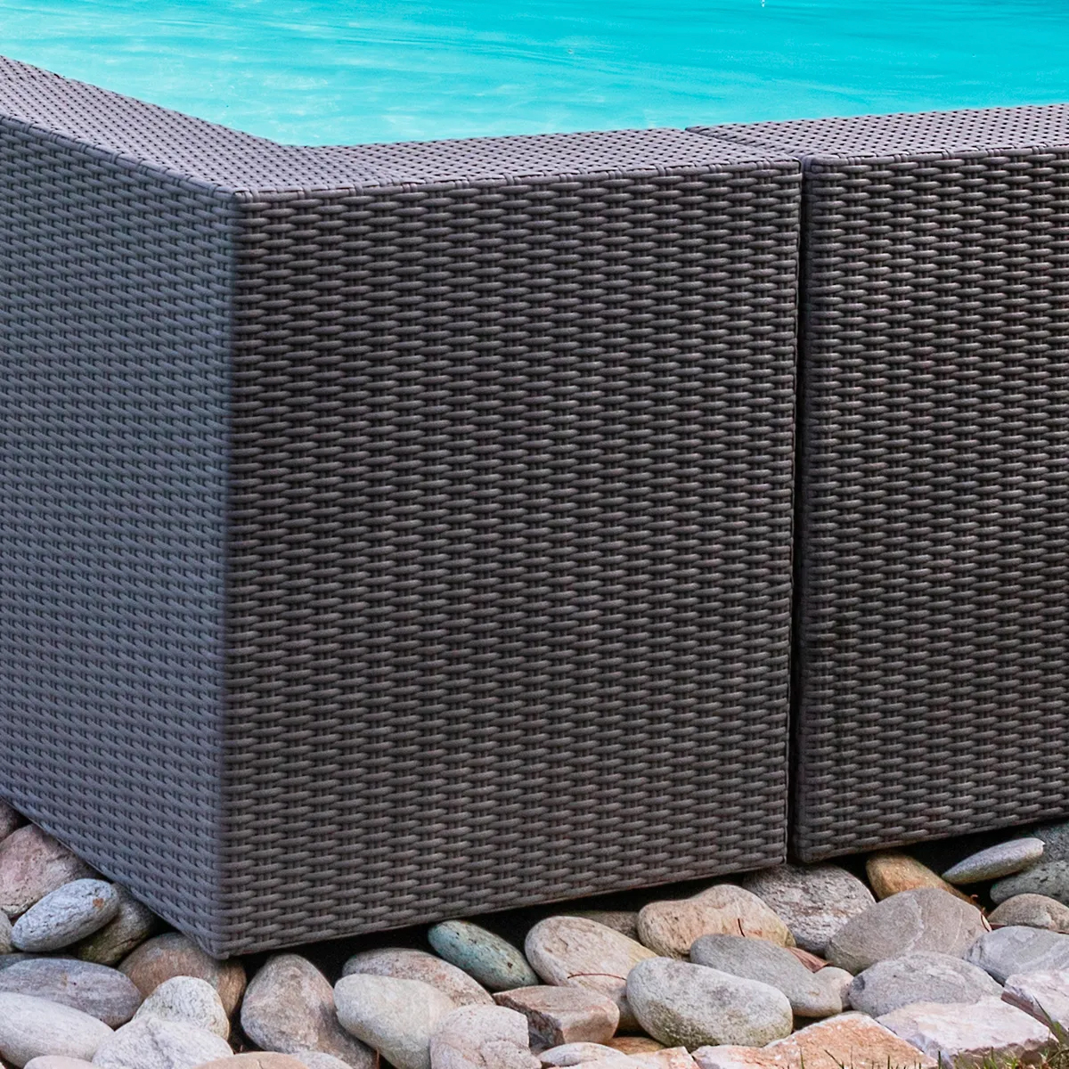 Panneaux d'habillage Laghetto DIVINA