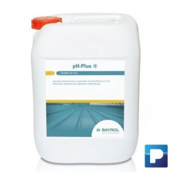 PH-Plus liquide 20l/27kg