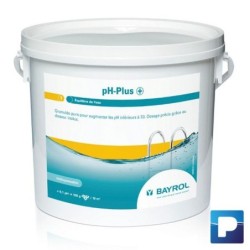 PH-Plus, seau de 5kg