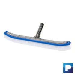 brosse courbée 45cm renforcée