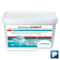 Chlorilong® ULTIMATE 7, 4,8kg
