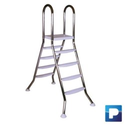 Échelle double pour 1,20m