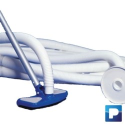 Aspirateur manuel 9M (M3)