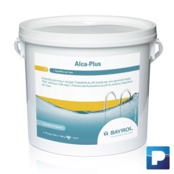 Alcaplus, seau de 5kg