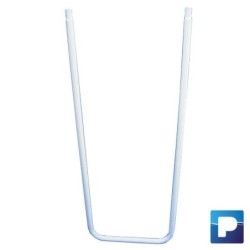 Support en U (pied) pour POP