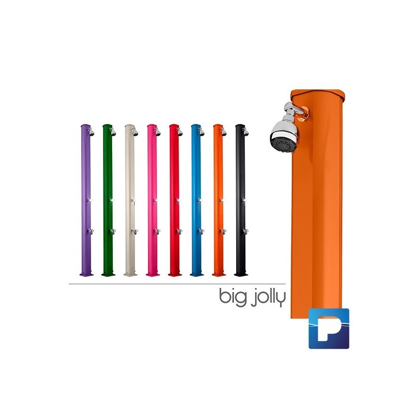 Douche solaire BIG JOLLY