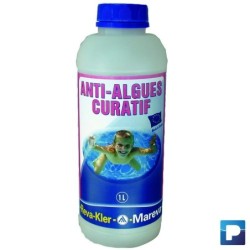 Anti-Algues Reva-Kler 1l