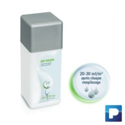 Anti-Calcaire SpaTime 1l