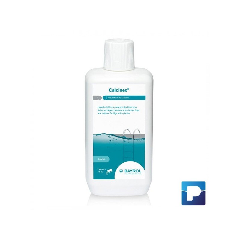 Calcinex Pool à 1l