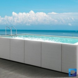 DolceVita DIVA 3m x 6m