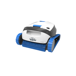Robot Dolphin S-100