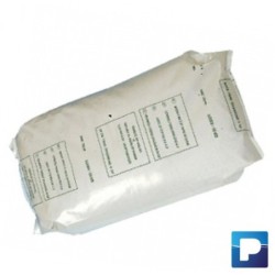 Sable 0,7-1,2mm, sac de 25kg