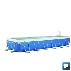 CLASSIC27 2,80m x 7,80m BOA