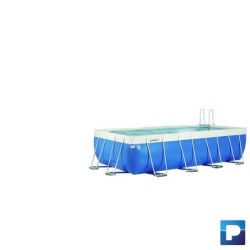 CLASSIC25 2,80m x 5,30m BOA