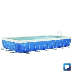 CLASSIC47 4,00m x 7,80m BOA