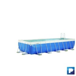 CLASSIC26 2,80m x 6,60m BOA