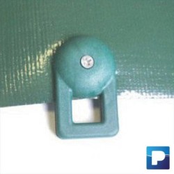 Attache de tendeur Laghetto