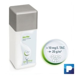 Alca-Plus SpaTime 1kg