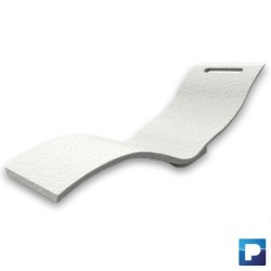 Chaise longue SERENDIPITY