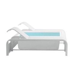 Mini-piscine Mariposa