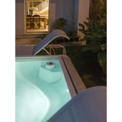 Mini-piscine Mariposa