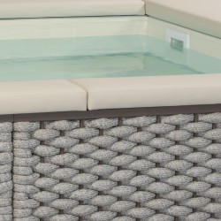 NINFEA 2 SUNRISE Wellness