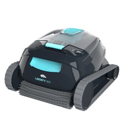 Robot Dolphin Liberty 300