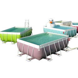 POP25 2,80m x 5,30m BOA