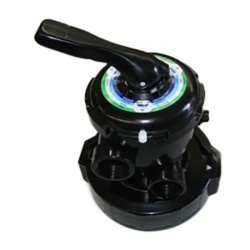 Vanne multivoie Cantabric TOP