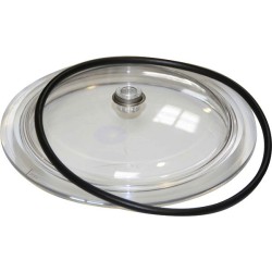 Couvercle pour filtre SIDE