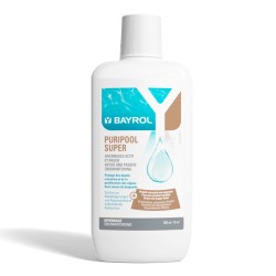 Puripool produit hivernage, 1l